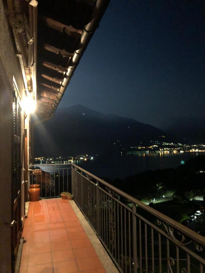 Holiday Home Delo - Cremia Bagian luar foto