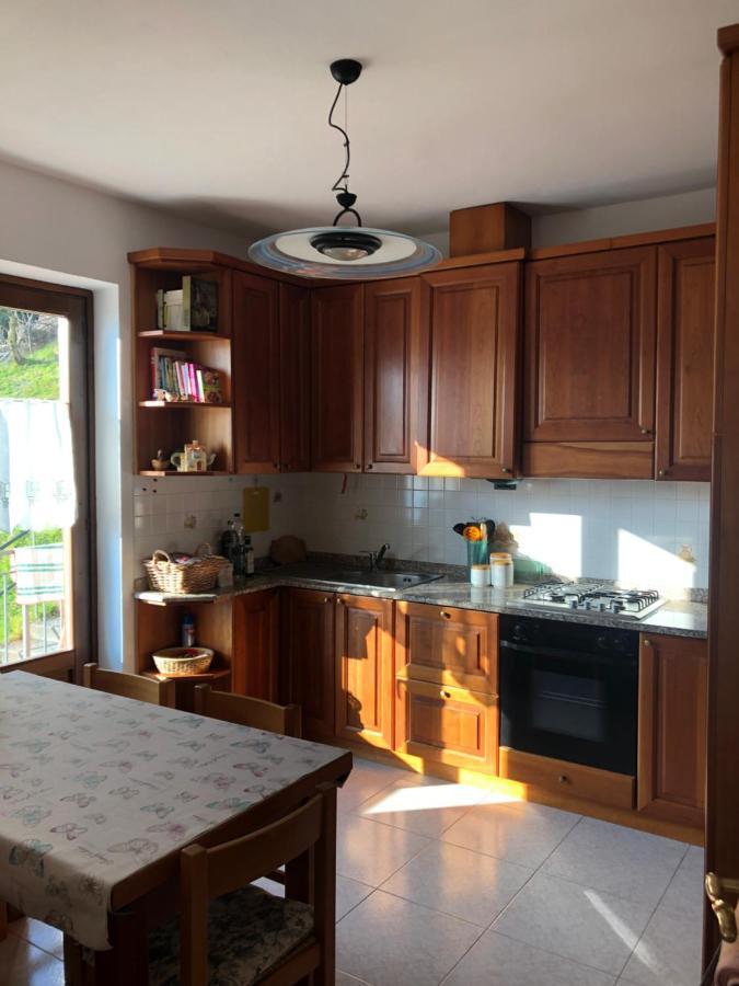 Holiday Home Delo - Cremia Bagian luar foto