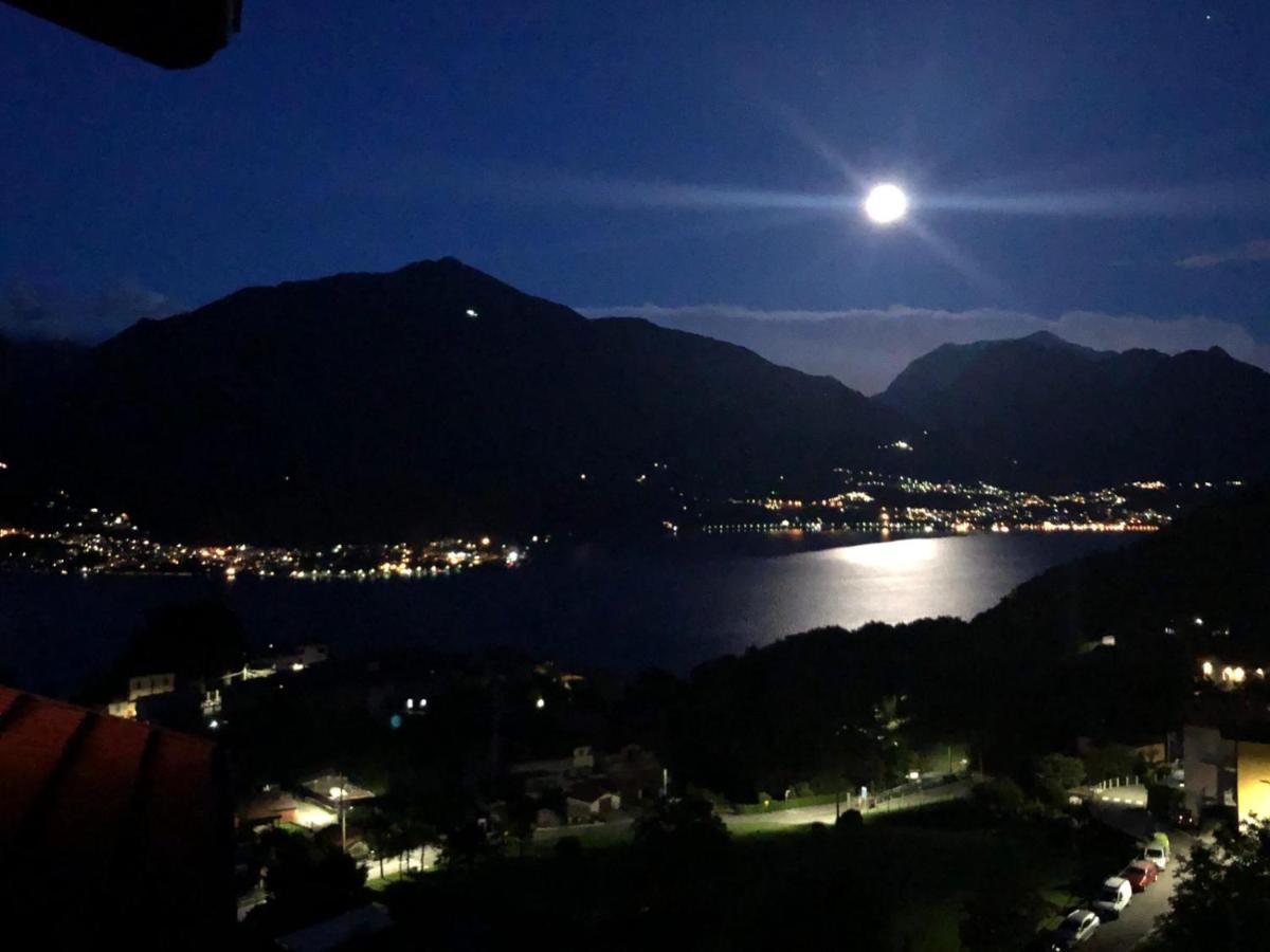 Holiday Home Delo - Cremia Bagian luar foto