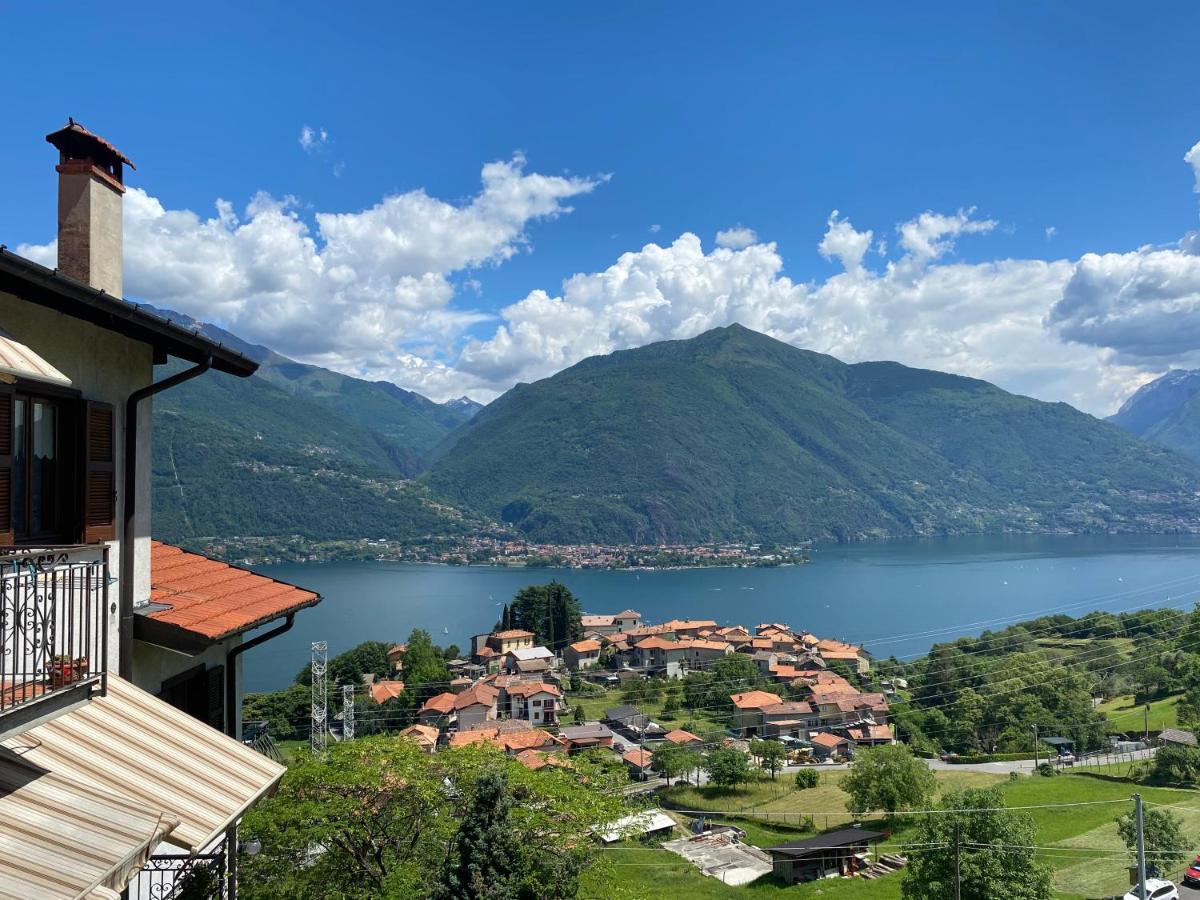 Holiday Home Delo - Cremia Bagian luar foto