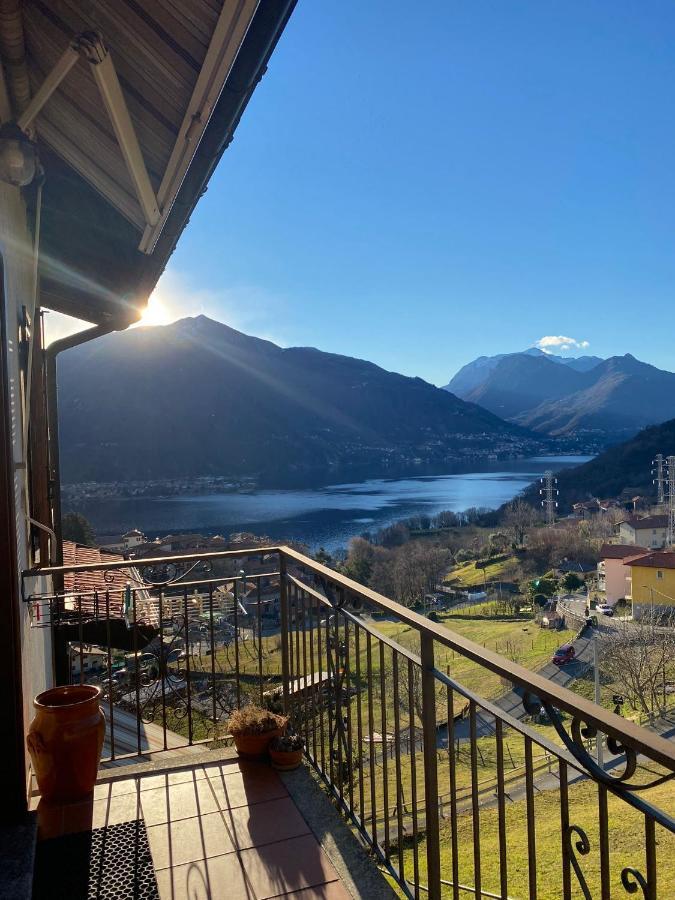 Holiday Home Delo - Cremia Bagian luar foto