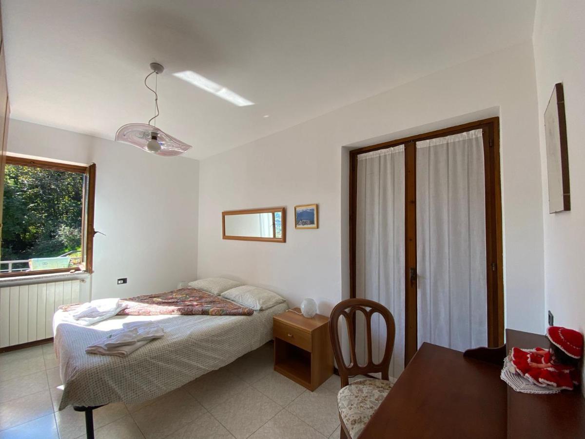 Holiday Home Delo - Cremia Bagian luar foto