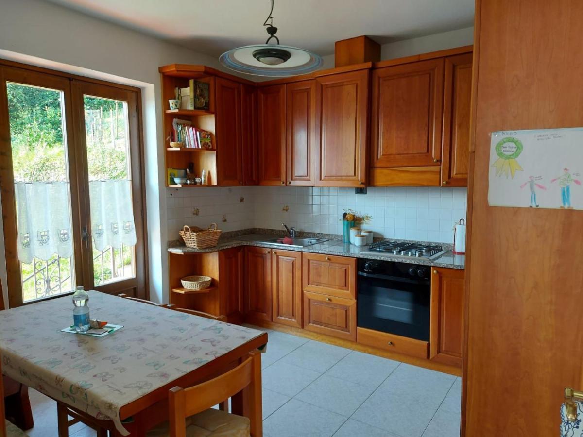 Holiday Home Delo - Cremia Bagian luar foto