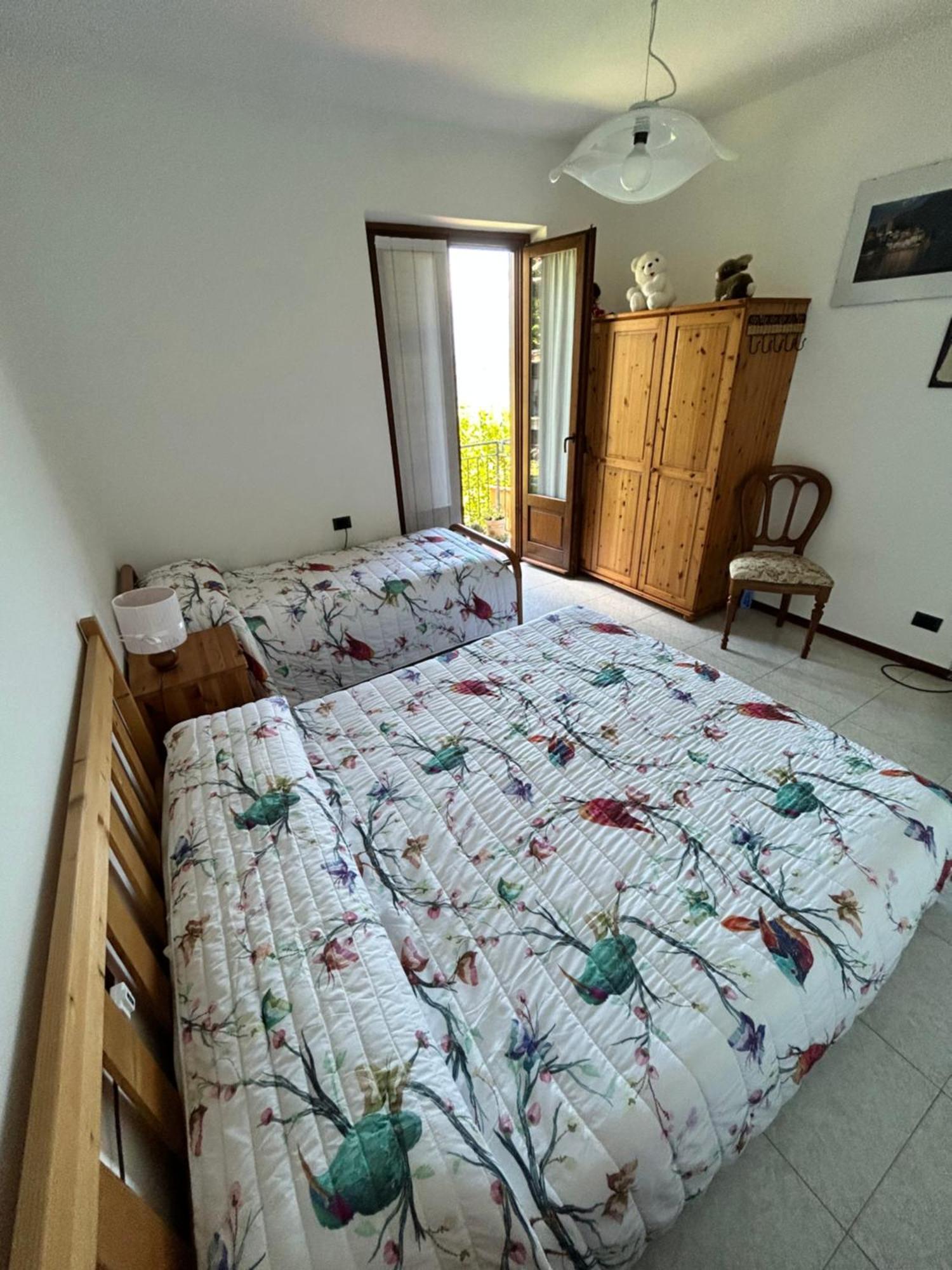 Holiday Home Delo - Cremia Bagian luar foto